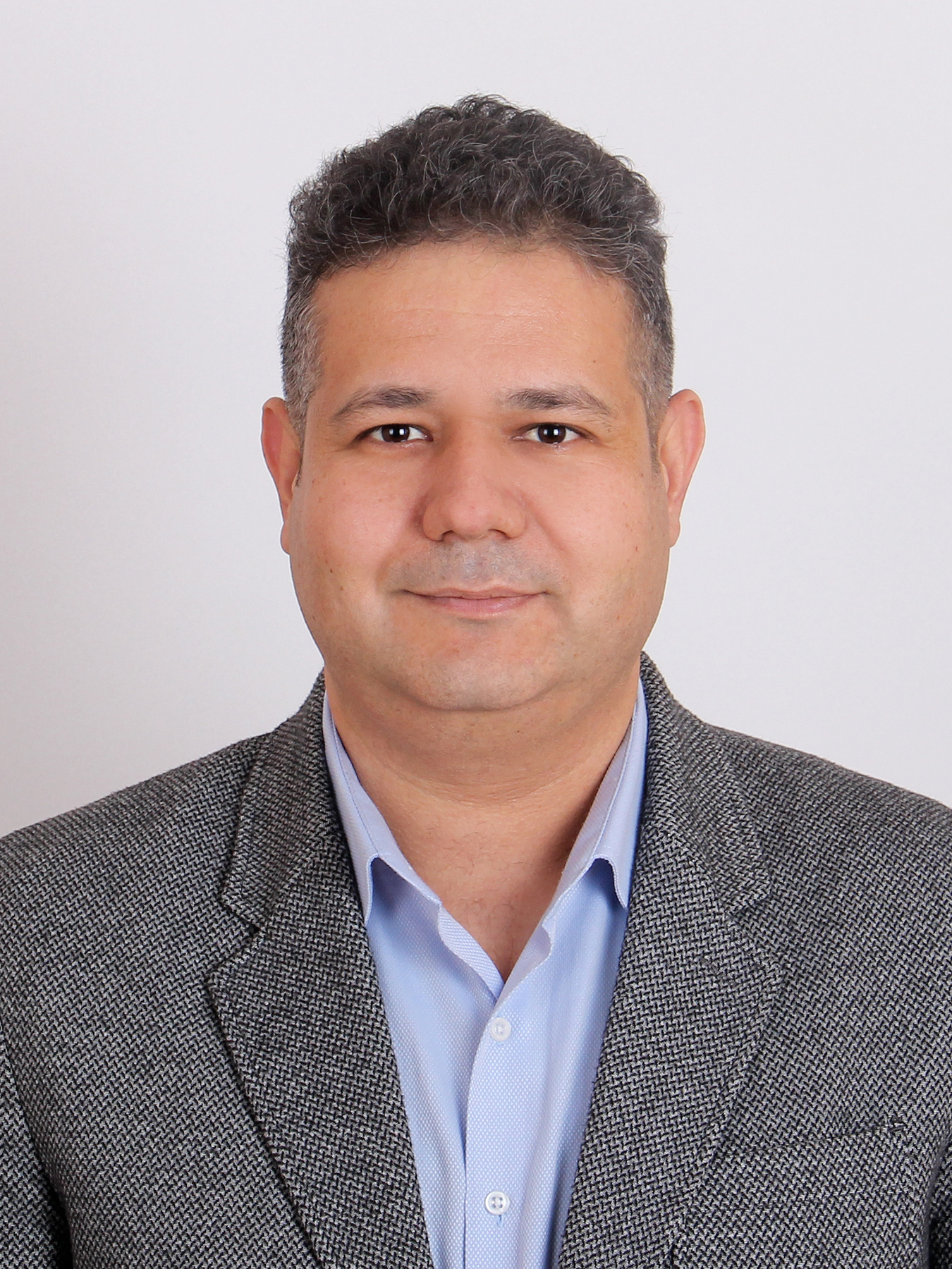 &Ouml;MER FARUK İSLİM