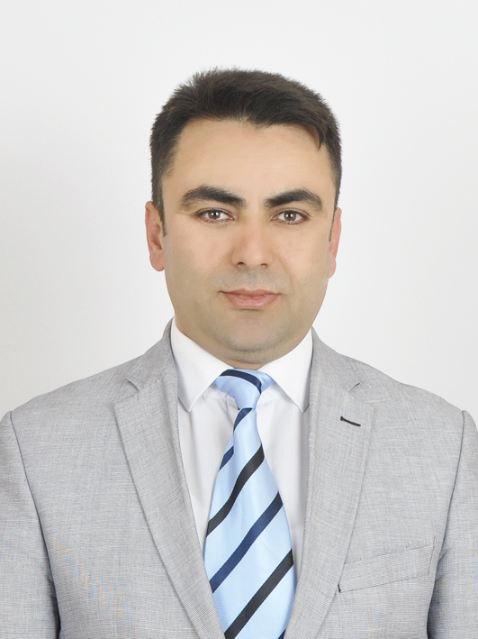 S&Uuml;LEYMAN YARDIMCI