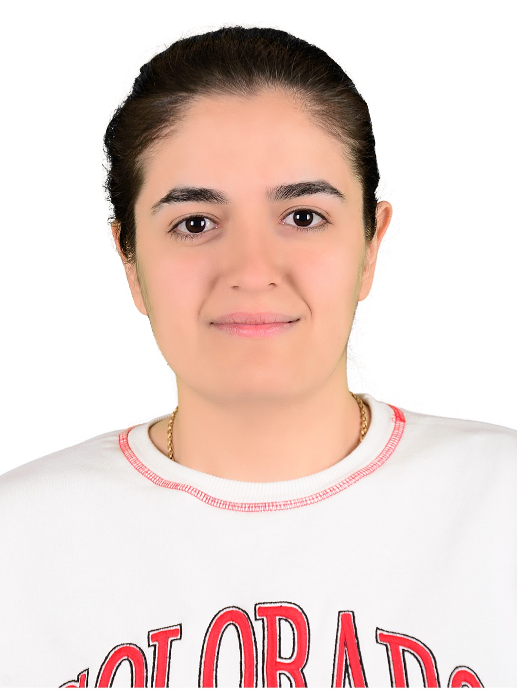 AYŞENUR POLAT