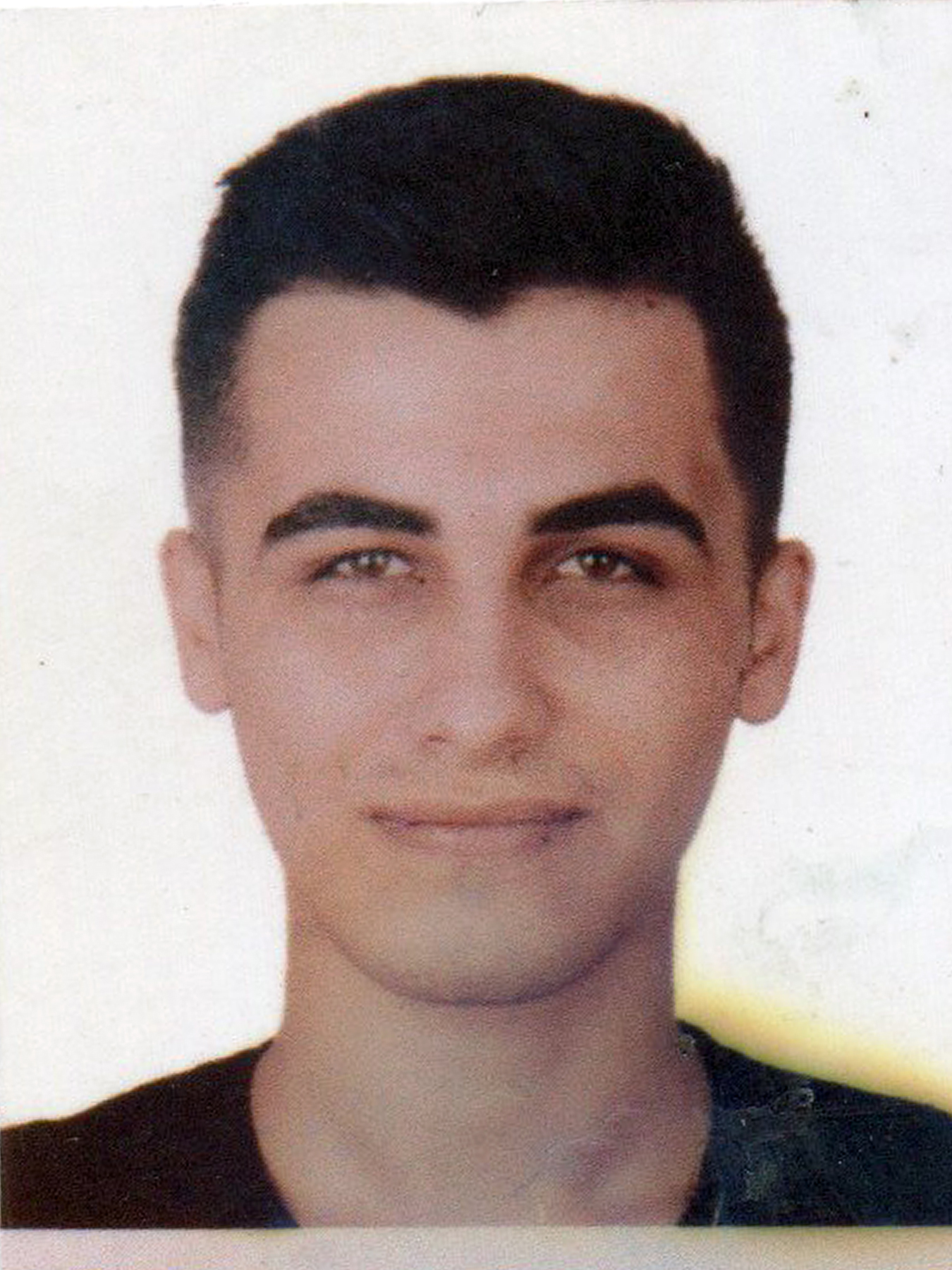 ŞAFAK YILDIRIM