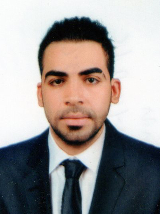 ABDURRAHMAN ÇAYILDAK