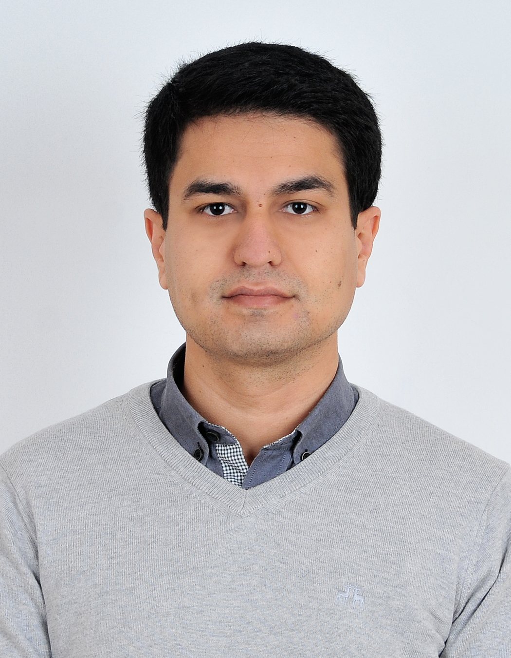 ŞAMİL BAYCAN YAL&Ccedil;IN