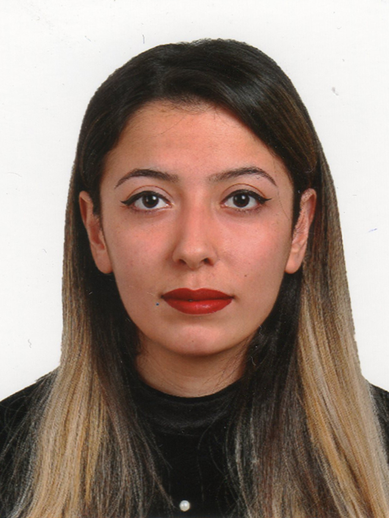 ELİF K&Uuml;BRA KORKMAZ