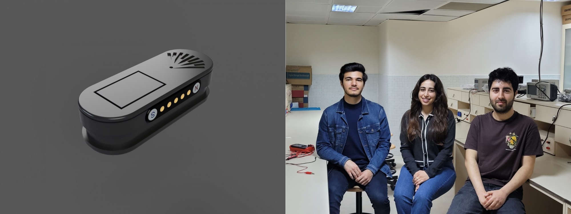 B&ouml;l&uuml;m&uuml;m&uuml;ze T&Uuml;BİTAK 2209a Projesi Desteği detayı için tıklayınız