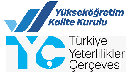 B&ouml;l&uuml;m&uuml;m&uuml;z&uuml;n Y&uuml;ksek&ouml;ğretim Kalite Kurulu (Y&Ouml;KAK) Tarafından Akreditasyonu detayı için tıklayınız