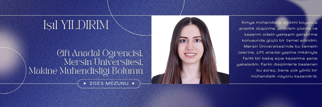 MEZUNLARIMIZDAN İLHAM AL detayı için tıklayınız