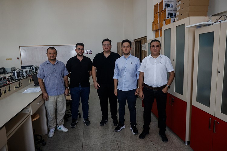 B&ouml;l&uuml;m&uuml;m&uuml;z &Ouml;ğrencilerinin Başarısı Ulusal Basında!!! detayı için tıklayınız