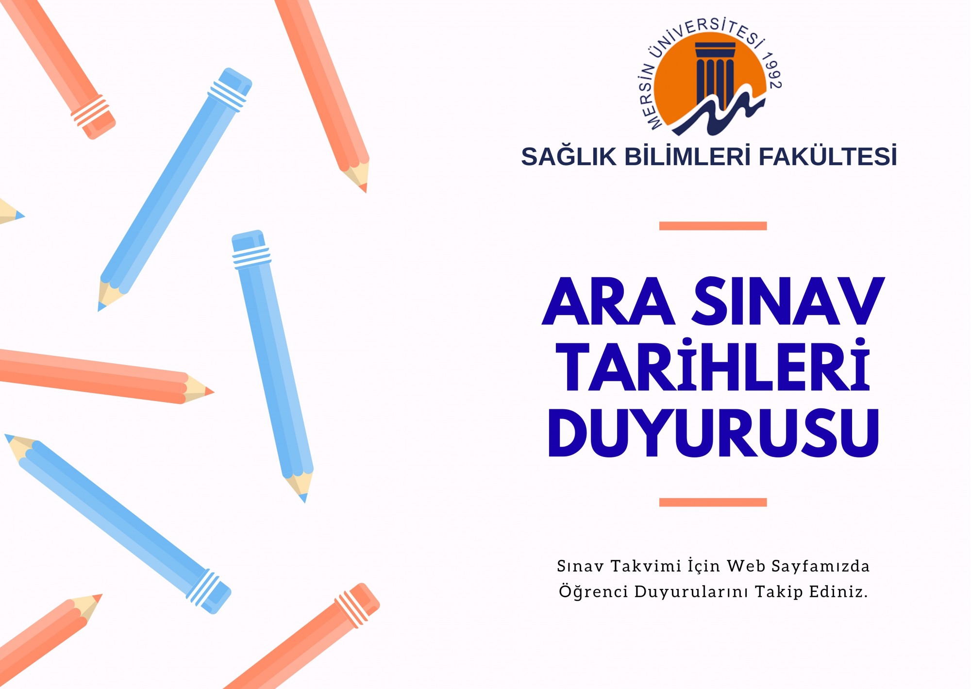 2025-2026 ARASINAV TAKVİMİ detayı için tıklayınız