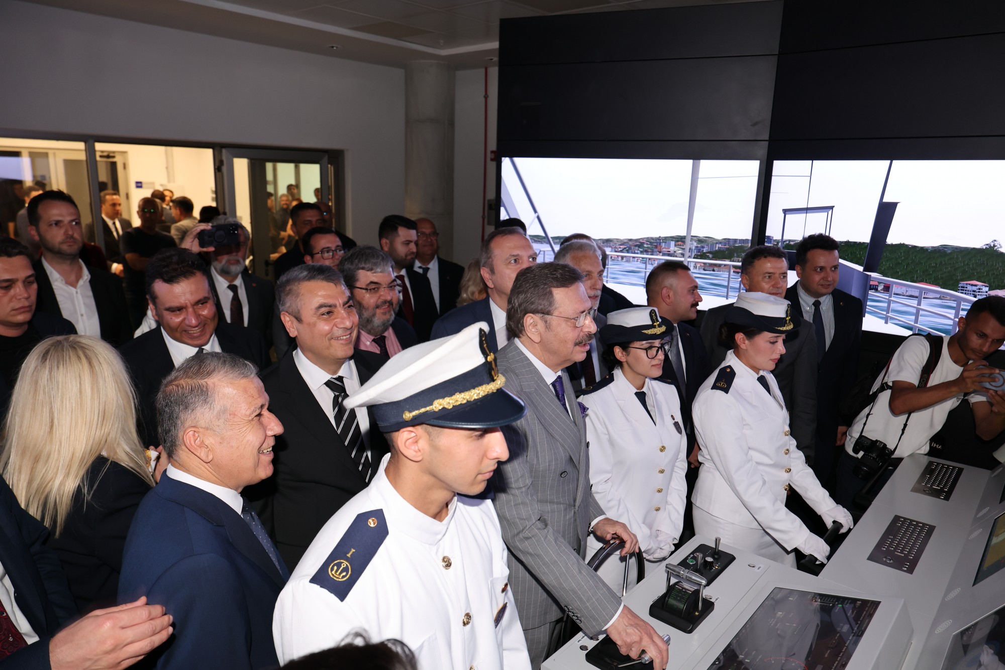 slide background
